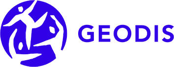 Geodis logo